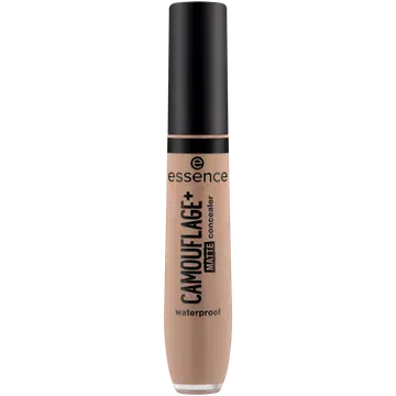 Essence peitekreem camouflage+matte 130