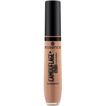 Essence peitekreem camouflage+matte 160