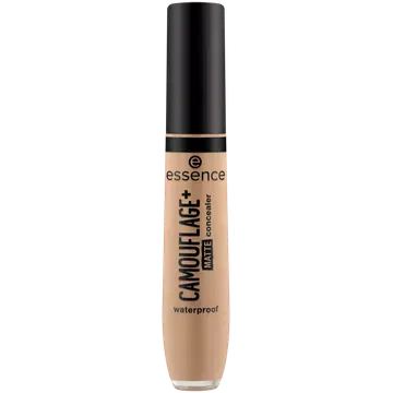 Essence peitekreem Camouflage+Matte 170