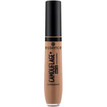Essence peitekreem camouflage+matte 190