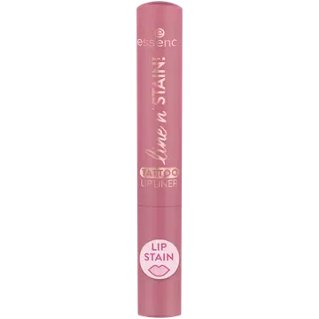 Essence line n' huulevärv everyone's nude-pi 01