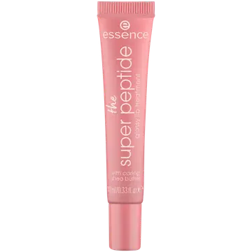 Essence huulepalsam Super Peptide 03