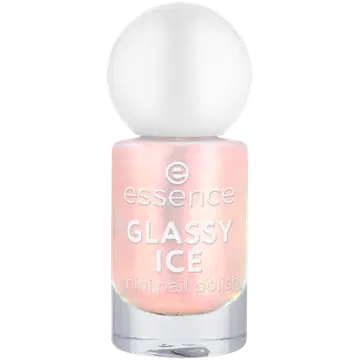 Essence küünelakk Mini Glassy Ice 09