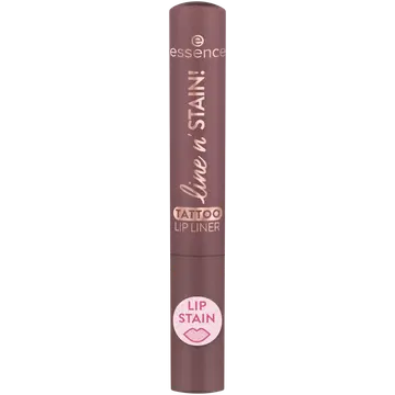 Essence line n'stain! make a mauve 03