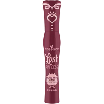 Essence ripsmetušš lash princess burgundy