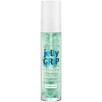 Essence lauvärvi primer jelly grip