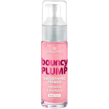 Essence meigialuskreem bouncy plump smoothing