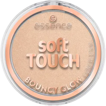 Essence soft touch bouncy soft glaze 10