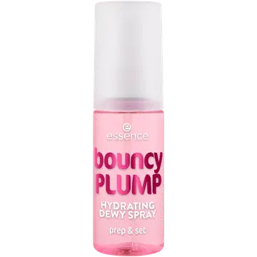 Essence sprey bouncy hydrationg defy spray 10