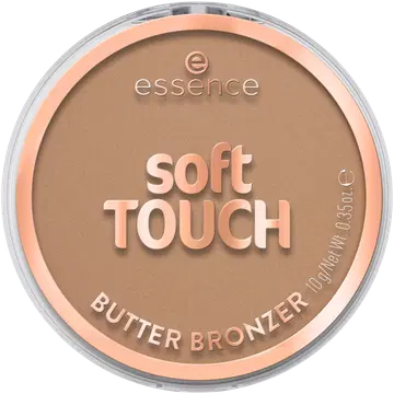 Essence soft touch whipped buttercup 10