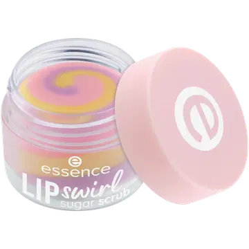 Essence huulekoorija lip swirl 01