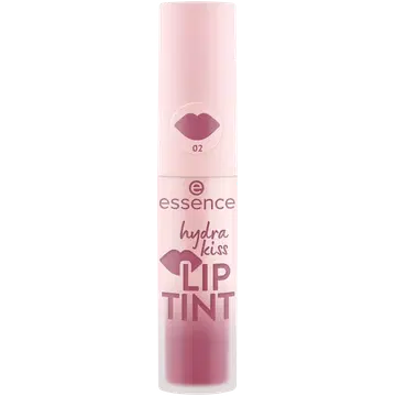 Essence huuleläige hydra kiss vintage rose 02