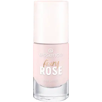Essence küünelakk fairy rose 03