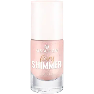 Essence küünelakk fairy shimmer 05