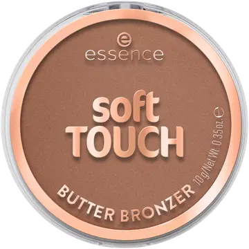 Essence soft touch golden buttercream 20