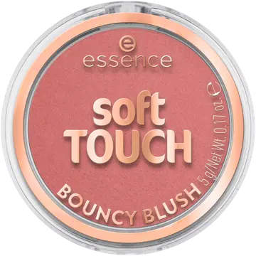 Essence soft touch bomb antique bloom 10