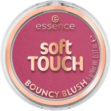 Essence soft touch electric peony 20