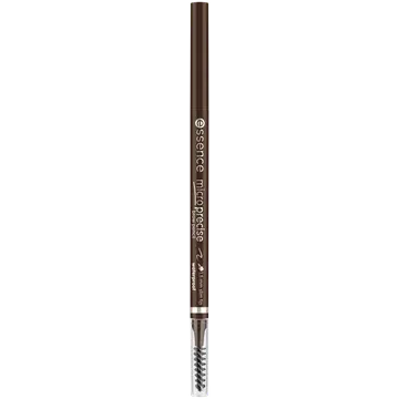 Essence kulmupliiats Micro Precise Dark Brown 06