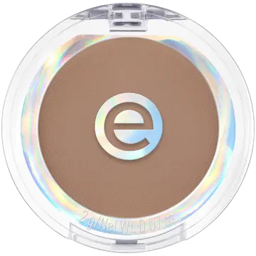 Essence lauvärv Mono Matte Neutral Brown 02