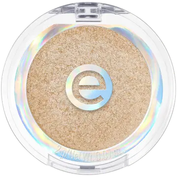 Essence lauvärv Mono Pearly Golden Glow 01