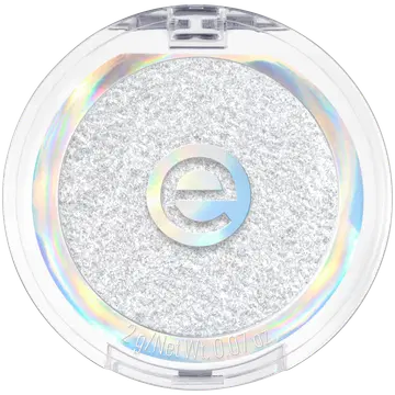Essence lauvärv Mono Glitter Frosted Shine 01