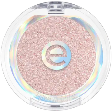 Essence lauvärv Mono Glitter Rosy Sparkle 02