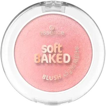 Essence põsepuna Soft Baked Soft Bloom 10
