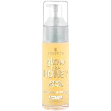 Essence meigialuskreem Glow Like Honey
