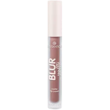 Essence huulevärv Blur Souffle Matte Spice Filter 02