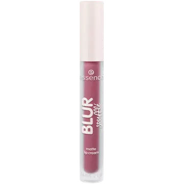 Essence huulevärv Blur Souffle Matte Crush Hour 05