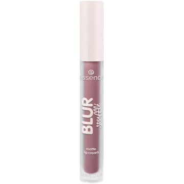 Essence huulevärv Blur Souffle Matte Pillow Talking 06