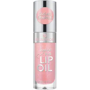Essence huuleõli Hydra Kiss Sugar Sparkle 10