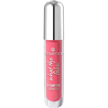 Essence huuleläige What the Fake! Plumping Main Squeeze 101