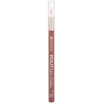 Essence huulepliiats Pout Line Soft Glide Like To Mauve It 01