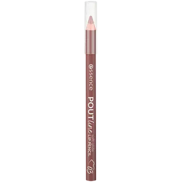 Essence huulepliiats Pout Line Soft Glide Bare Affair 03