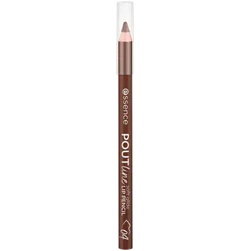 Essence huulepliiats Pout Line Soft Glide Cocoa Me Crazy 04