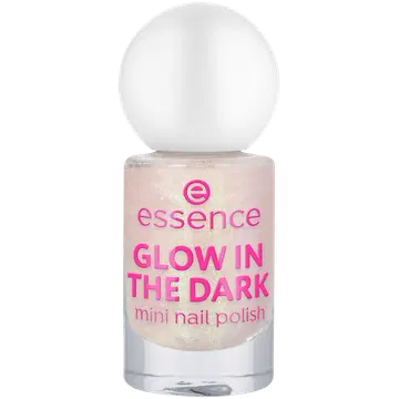 Essence küünelakk Mini Glow in The 14