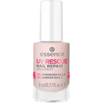 Essence hooldav lakk UV Rescue Nail Repair
