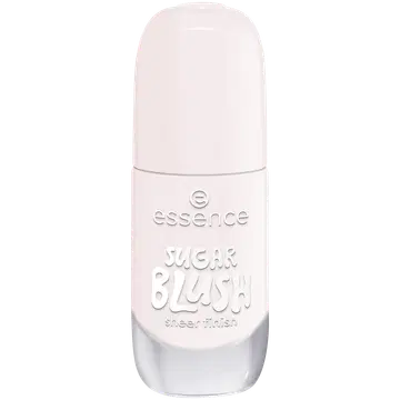 Essence Gel küünelakk Sugar Blush 05