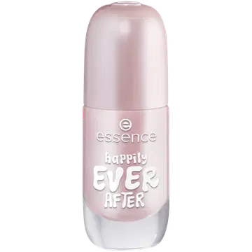 Essence Gel küünelakk Happily Ever After 06