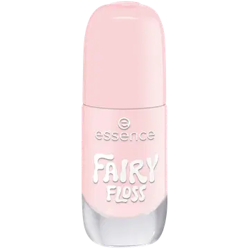 Essence Gel küünelakk Fairy Floss 07