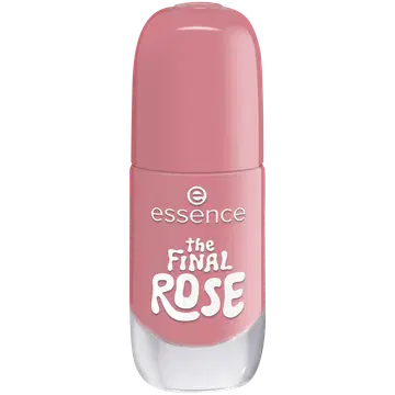 Essence Gel küünelakk The Final Rose 08