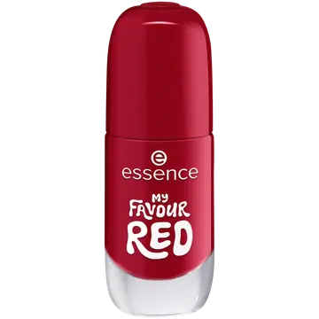 Essence küünelakk My Favour Red 14