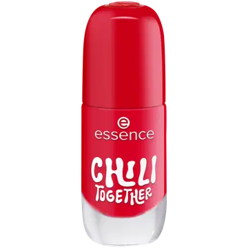 Essence Gel küünelakk Chili Together 16