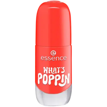 Essence Gel küünelakk What's poppin 18
