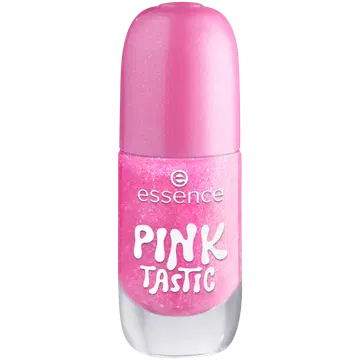 Essence Gel küünelakk Pinktastic 23