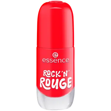 Essence Gel küünelakk Rock'N'Rouge 25