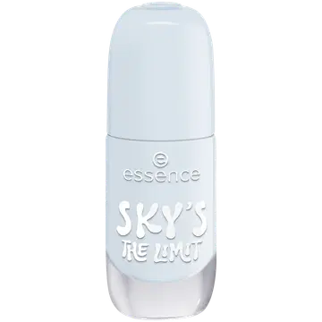 Essence Gel küünelakk Sky's the Limit 03