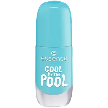 Essence Gel küünelakk Cool by the Pool 39