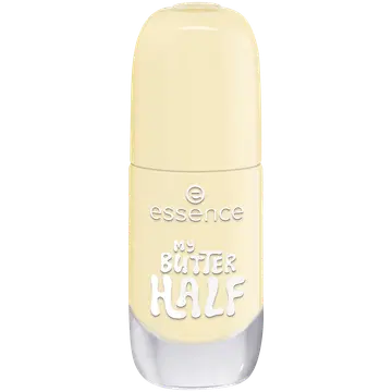 Essence Gel küünelakk My Butter Half 40